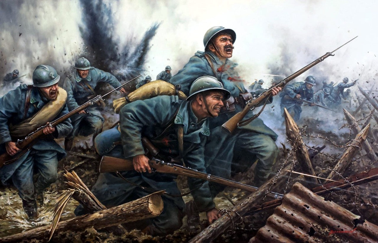 French Military