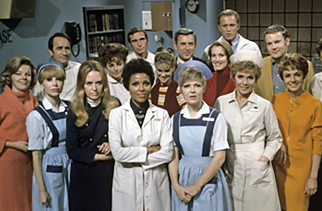 General Hospital Ephemera