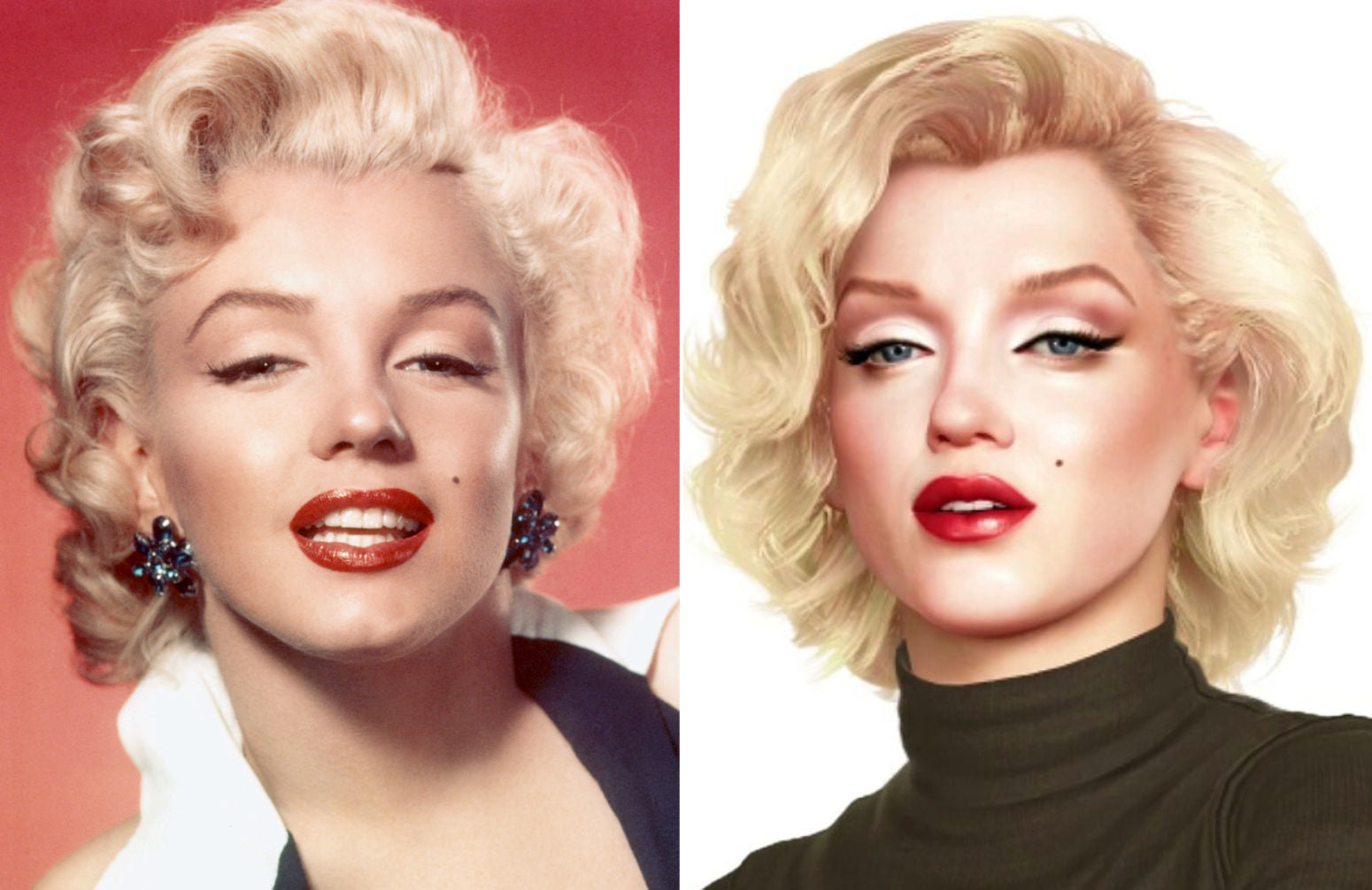 Hollywood Ephemera