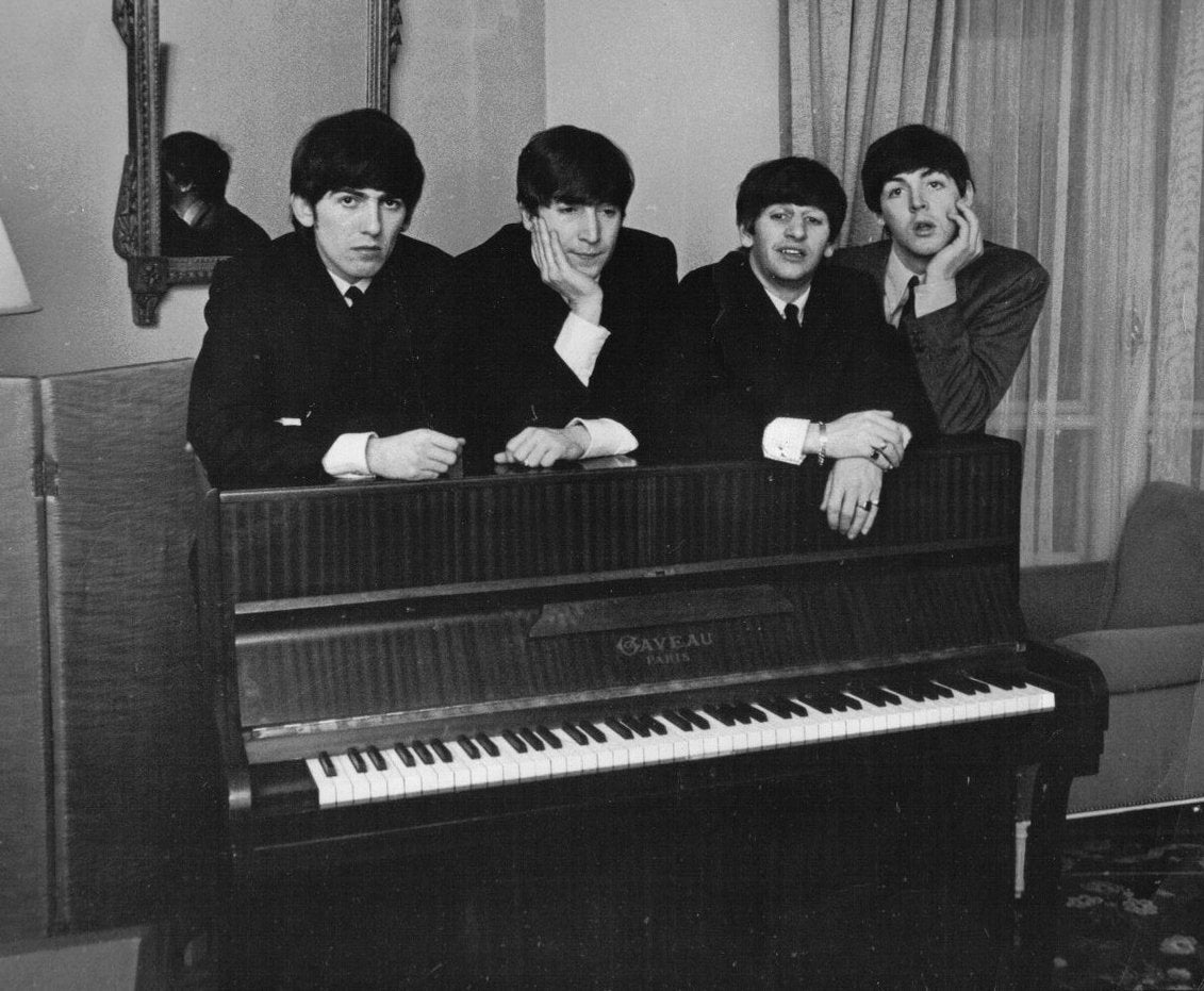 September's Sheet Music Arrivals