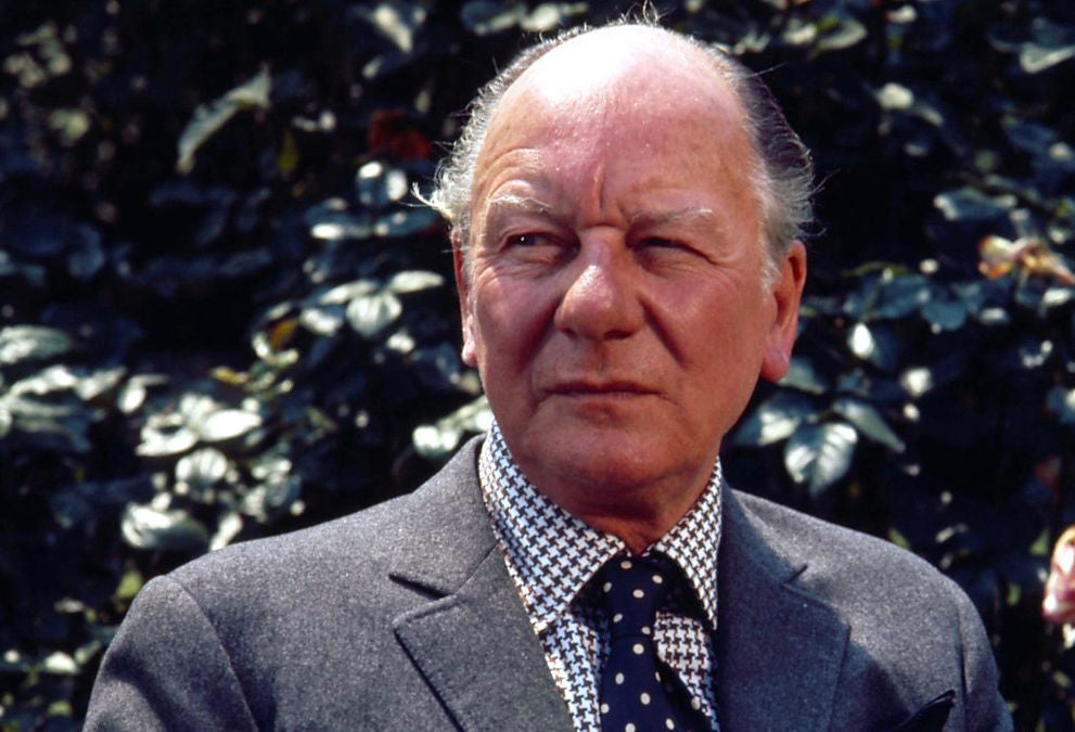 John Gielgud Ephemera