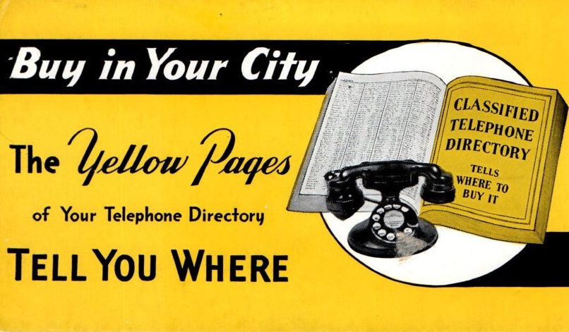 British Telecom Trade Cards