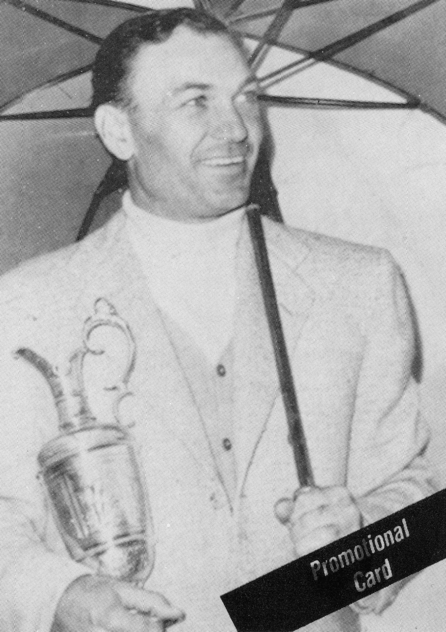 Ben Hogan 1950 USA Open Victory Legends Of Golf Trade Card
