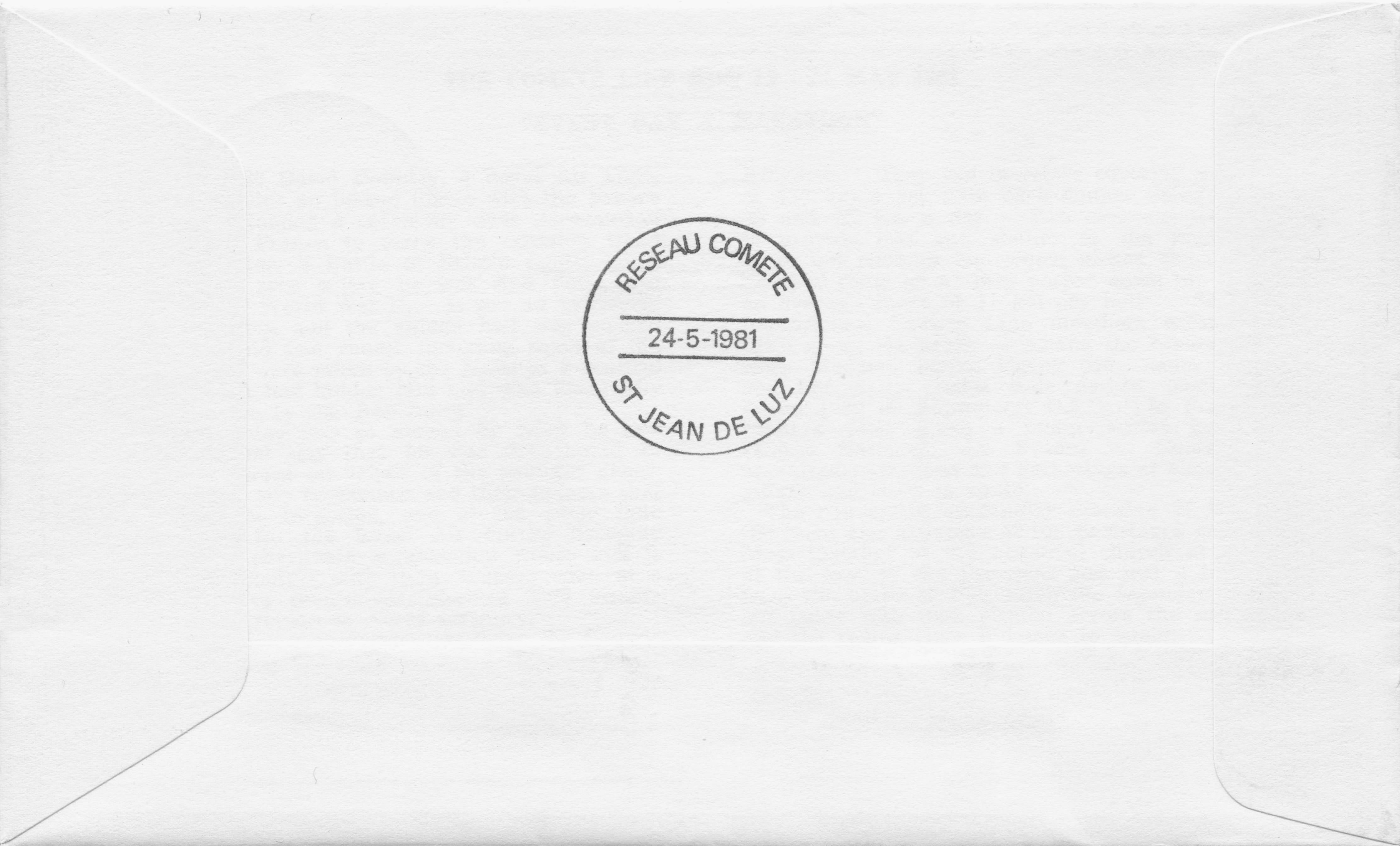 Belgian Waterloo WW2 Military Royal Air Forces Escaping Society FDC
