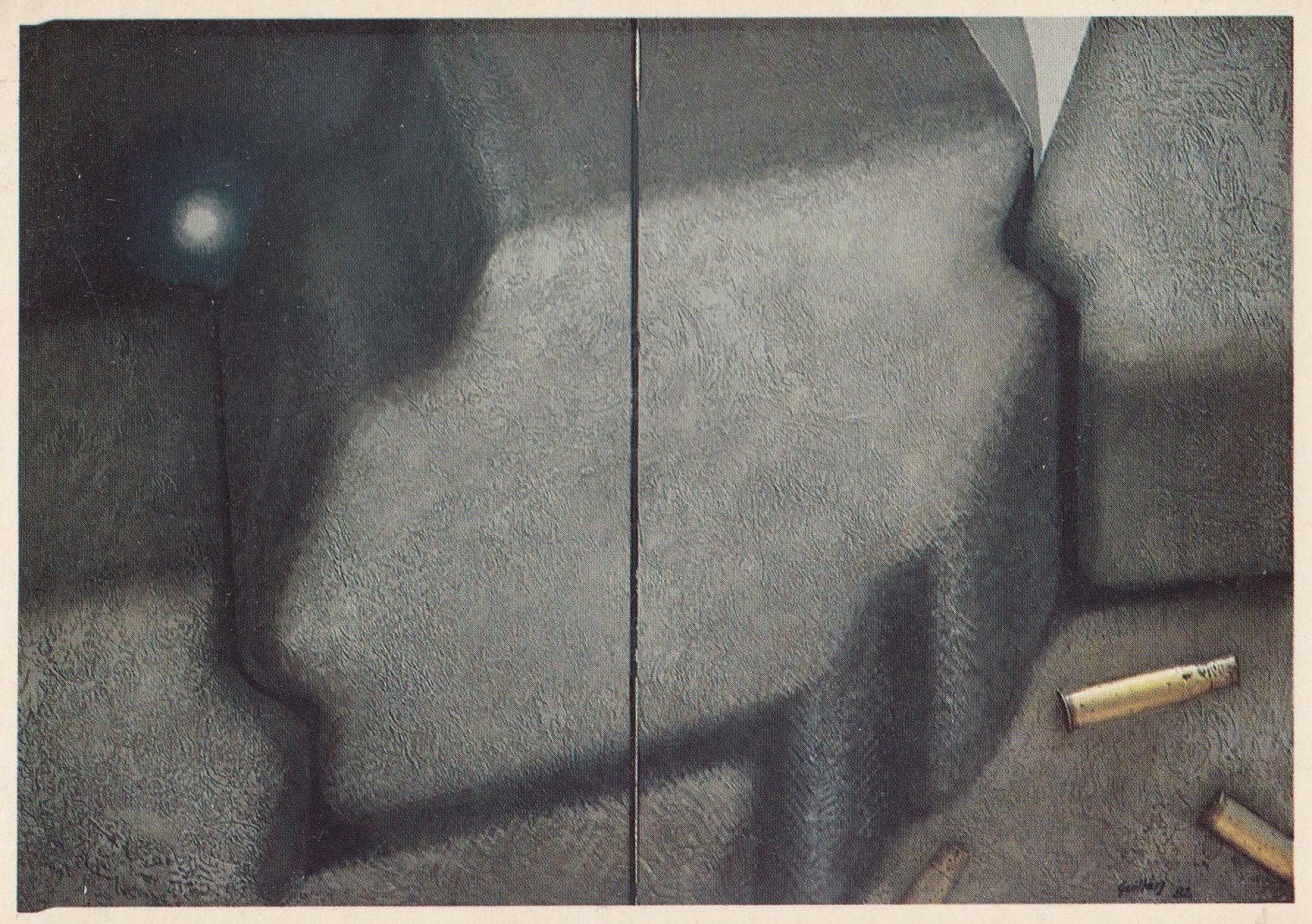 Niguragua Military Art Of Gun Bullets Greeting Postcard Card
