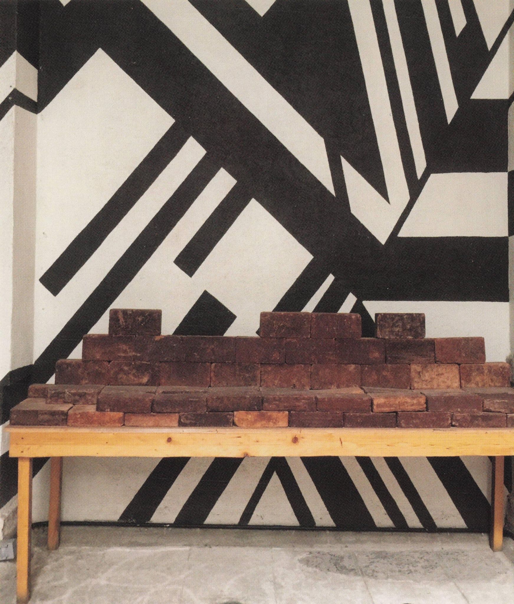 Blocks Of Chocolate Confectionary at Mucho Museum Mexico Photo Art Postcard