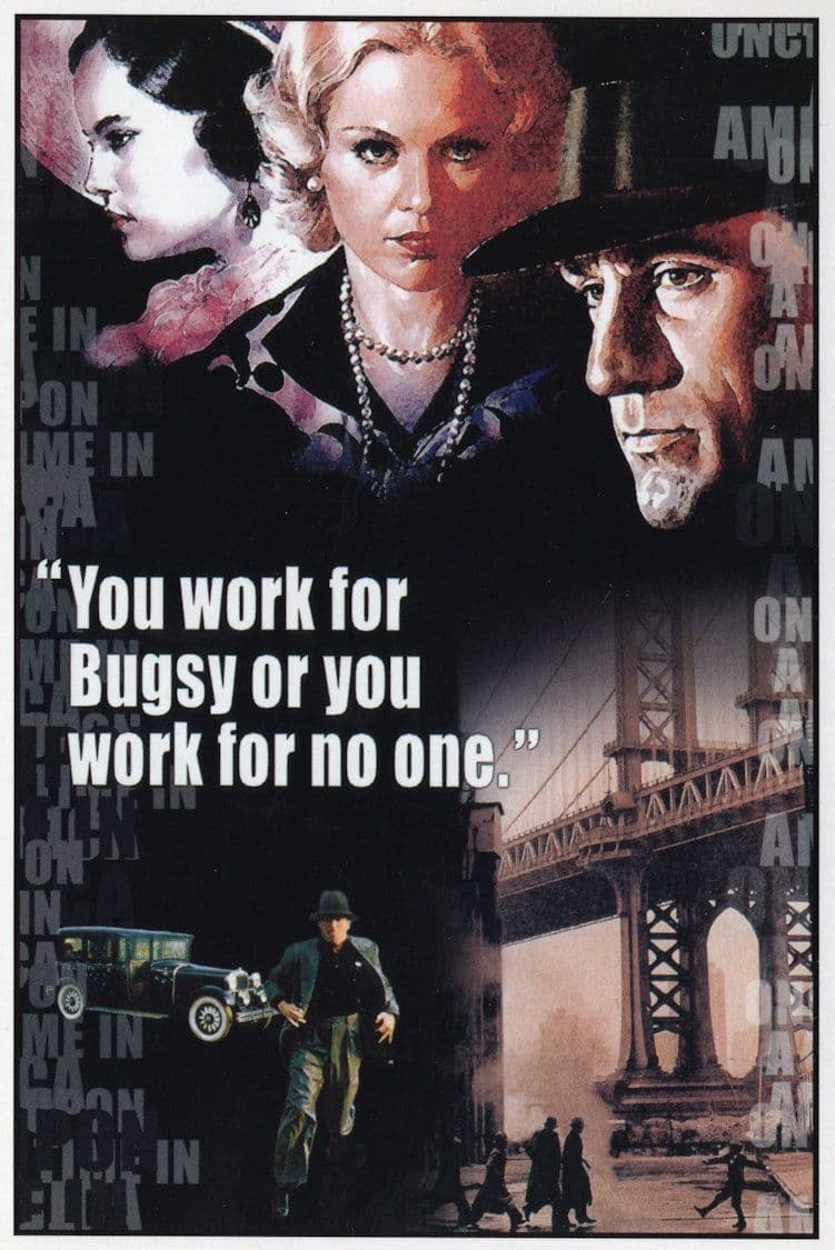 Bugsy Malone Jodie Foster Child Star Gangster Film Rare Gun Postcard