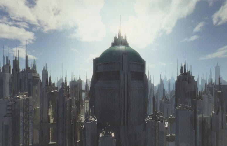 Dr Doctor Who Planet Earth & New New York TV Show Postcard