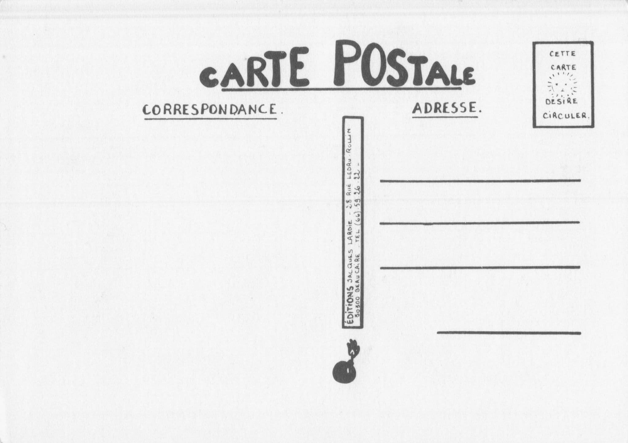 Drunk Cat Staggering Home Drunk Flowers For Female Dark Humour Postcard