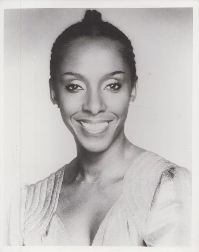 Elaine Delmar Andrew Lloyd Webber Barbican Centre Musical Press Publicity Photo