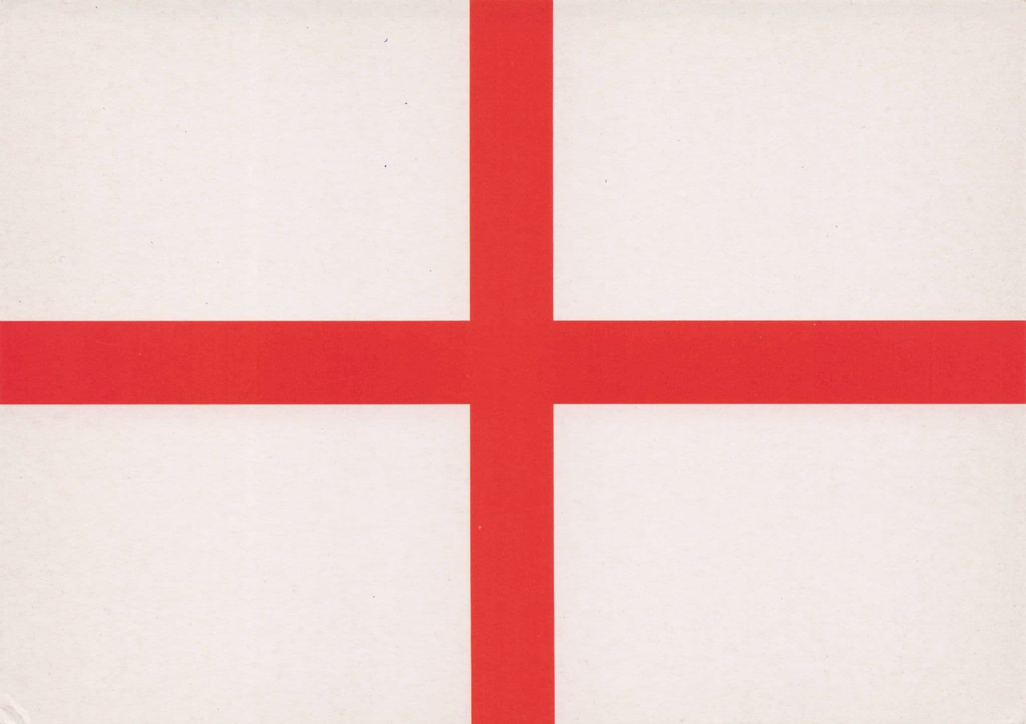 England Will Win 1998 World Cup Footballs Coming Home Postcard