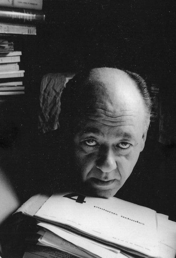 Eugene Ianesco Killing Game The Herbit Book Author Stunning Photo Postcard