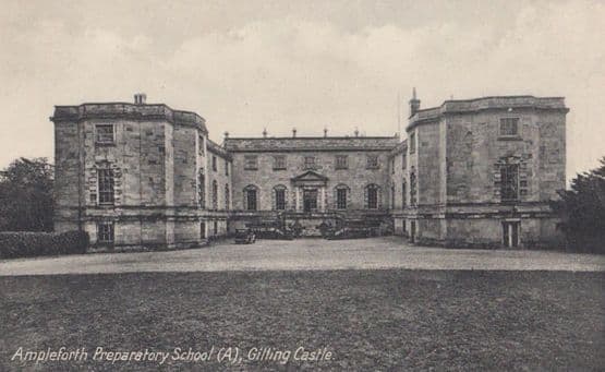 Hessle Yorkshire Amateur Radio Station QSL 1960s Postcard