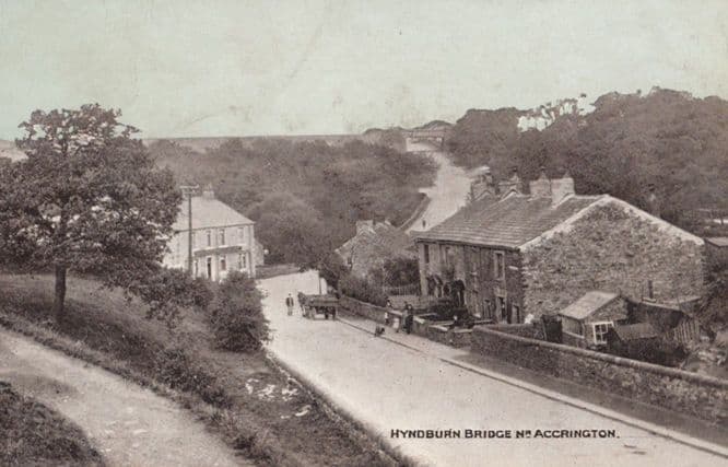 Hull Working Mens Committee at Infirmary Yorkshire Antique Advertising Postcard