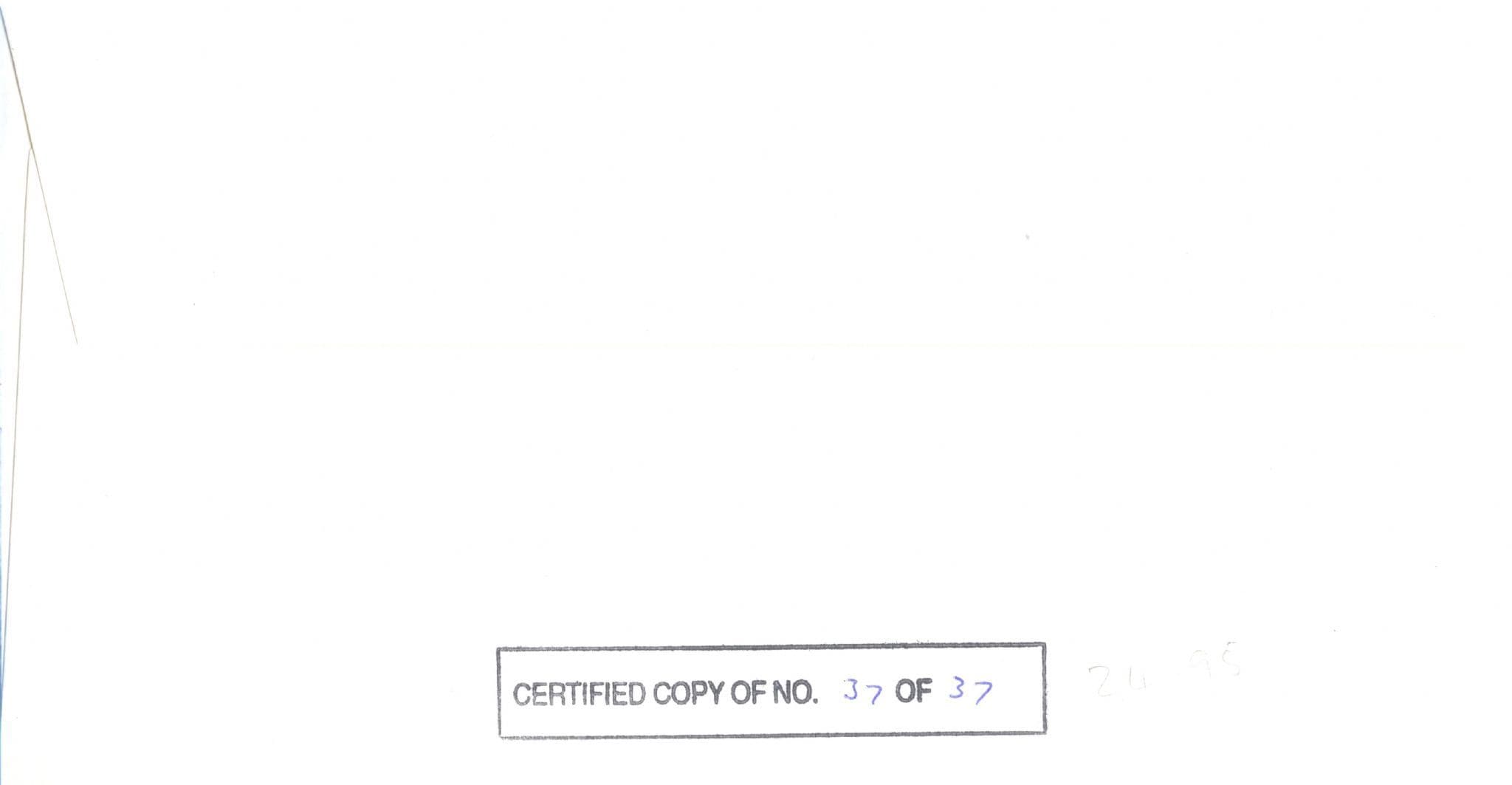 Ian Smith Concorde Pilot LIMITED EDITION OF 37 Hand Signed FDC