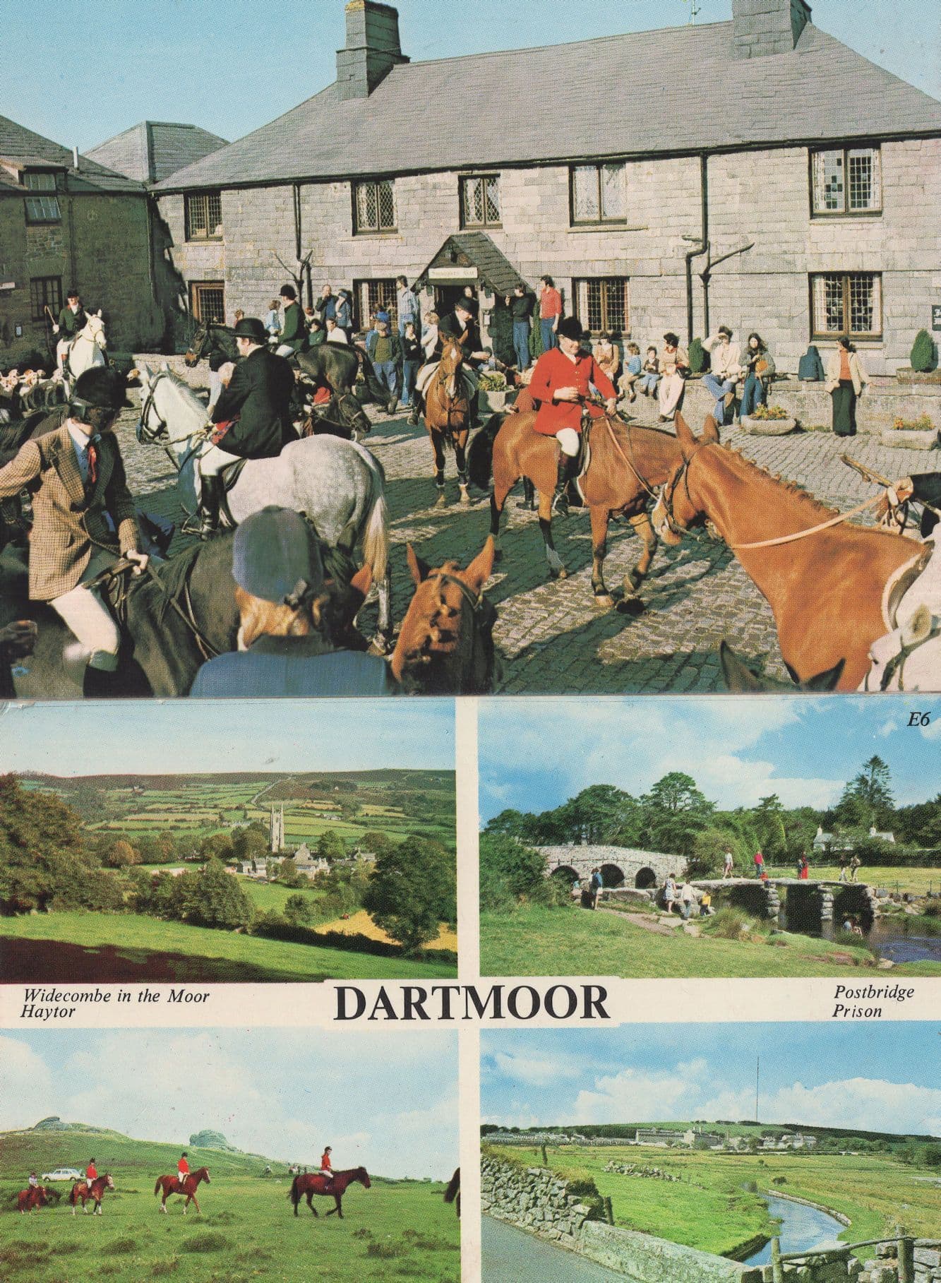 Jamaica Inn Sign Inn Cornwall 2x Postcard s