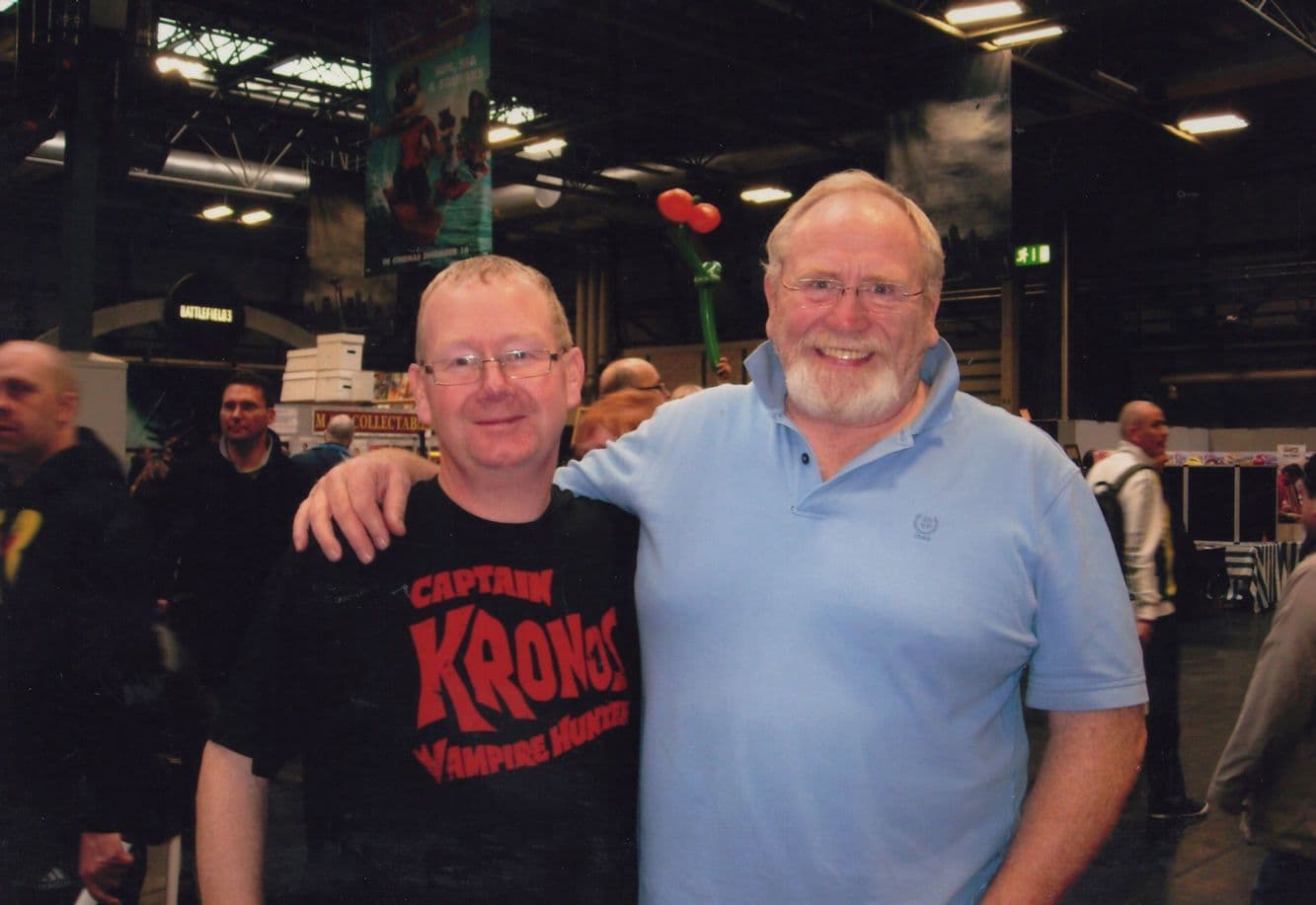 James Cosmo Braveheart Game Of Thrones 10x8 Hand Signed & COA PHOTO