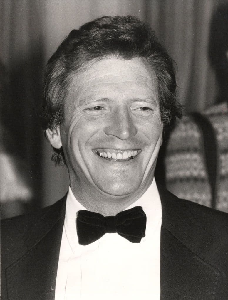 Johnny Briggs Coronation Street Snazzy Dresser 1983 Press Photo
