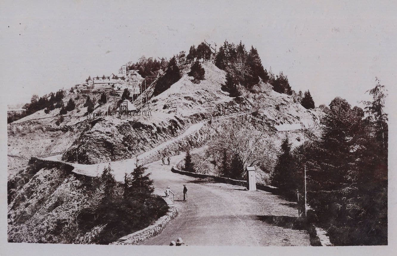 Kakana India Antique Photo