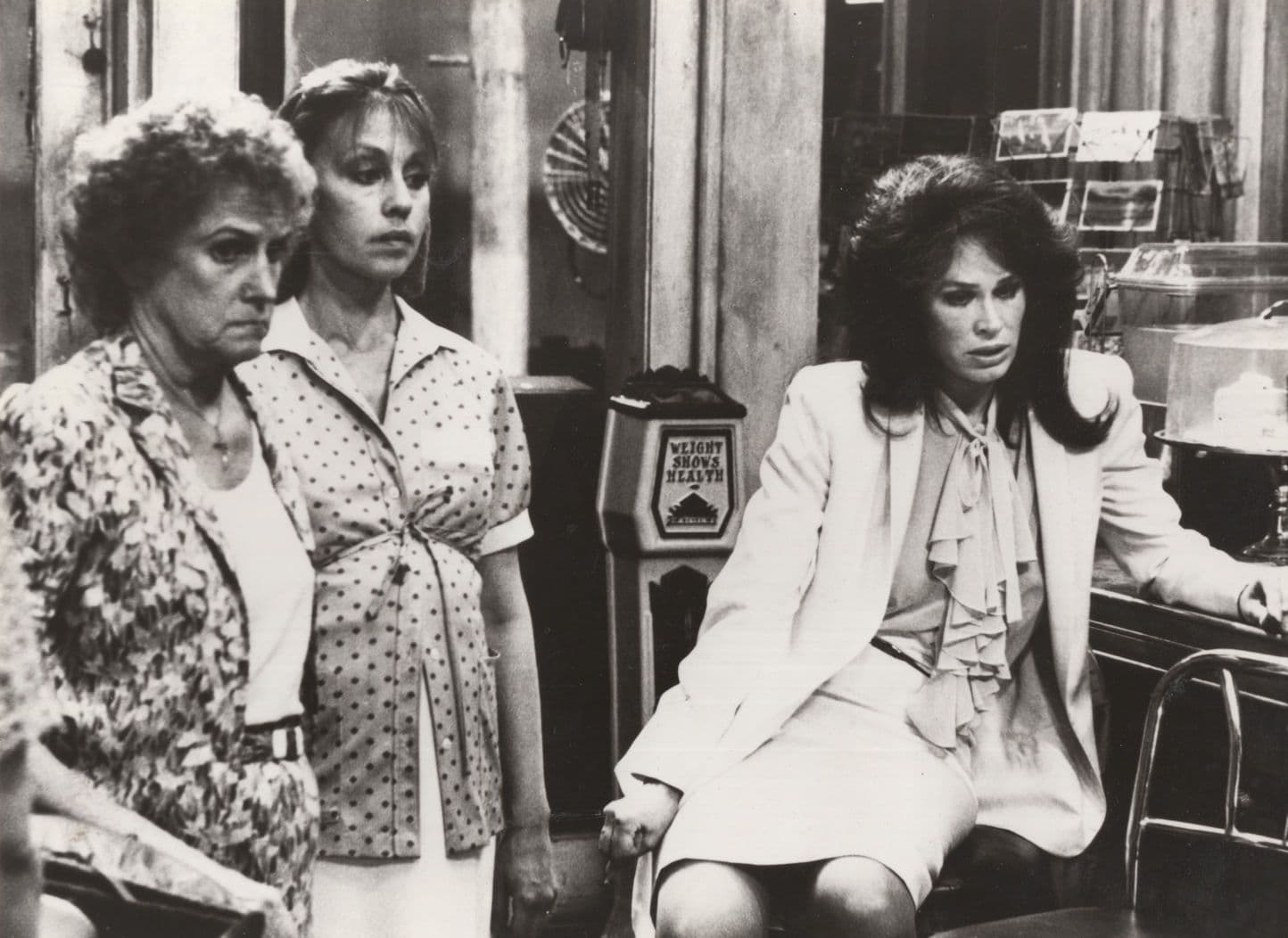 Karen Black 8x6 Large Publicity Film Movie Monochrome Still Photo