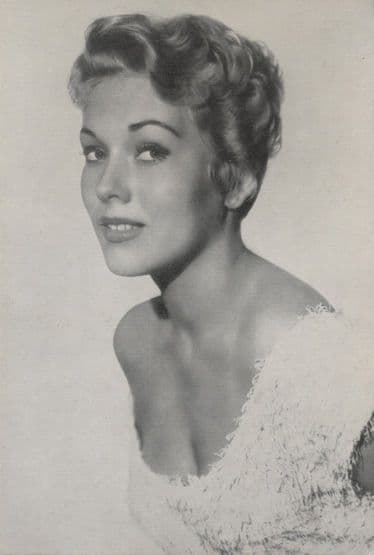 Kim Novak California USA Management Ltd 250 Rare Photo