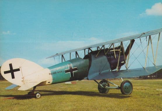 Lockheed CT-133 Silver Star at London Ontario Aircraft Military Plane Postcard