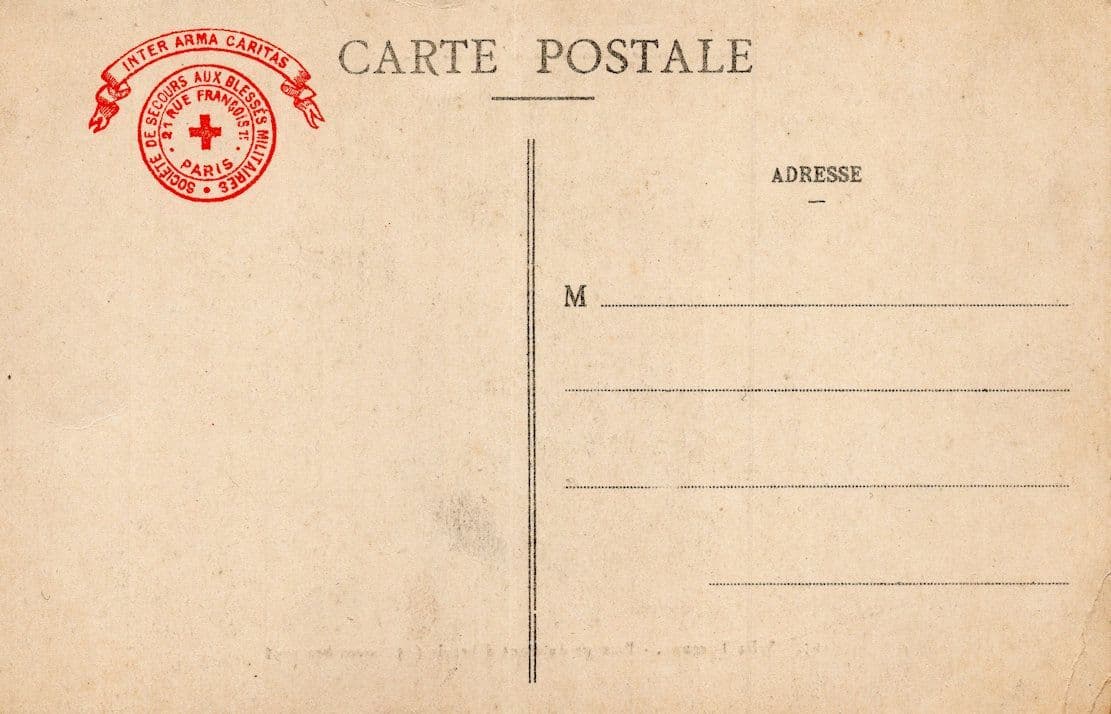 Musee De L'Armee Passage Du Pont D'Arcole Salle Turenne Postcard