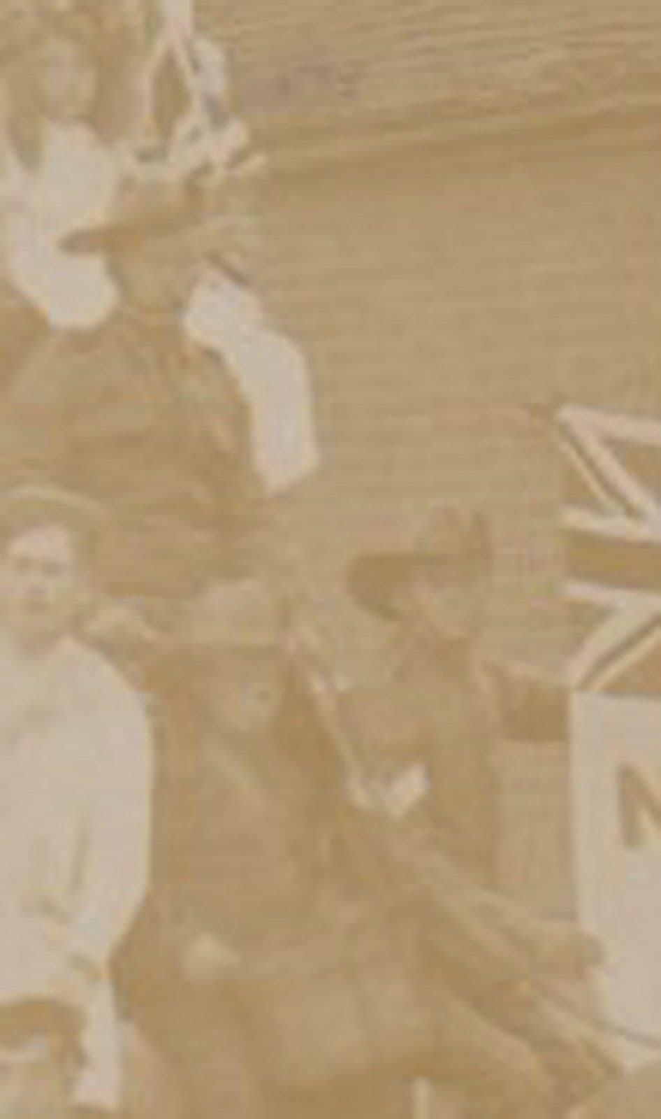 National Students League NSL Boy Scouts Procession Beauty Queen Old RPC Postcard
