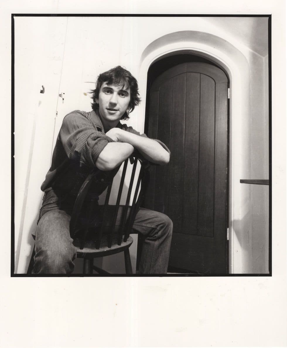 Phil Daniels Of The Who Quadrophenia Film London 10x8 Press Photo