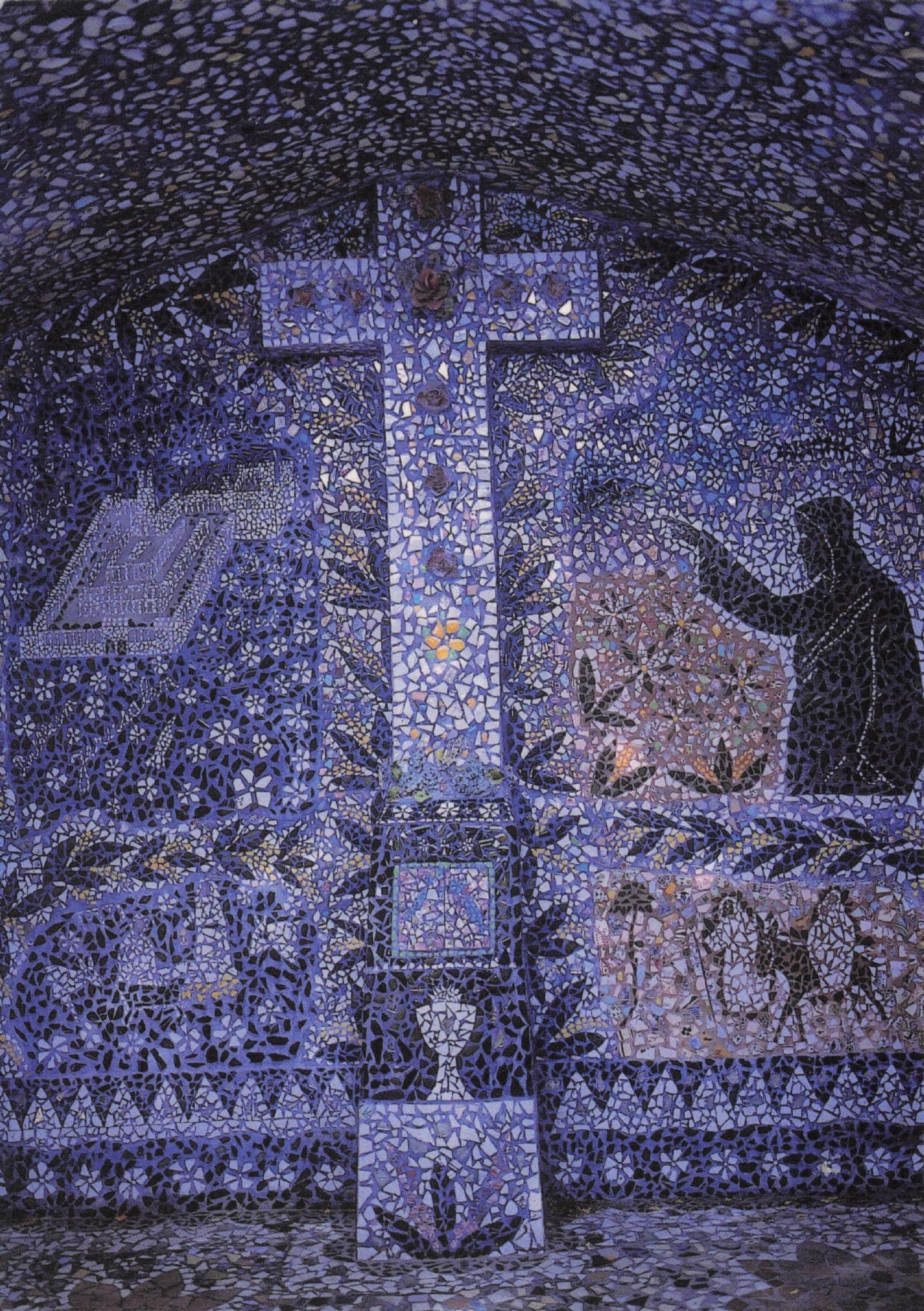 Raymond Isodore Construite Musee De Chartres French Postcard