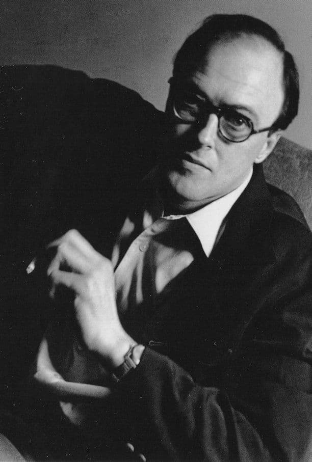 Roald Dahl James & The Giant Peach Book Author Stunning Photo Postcard