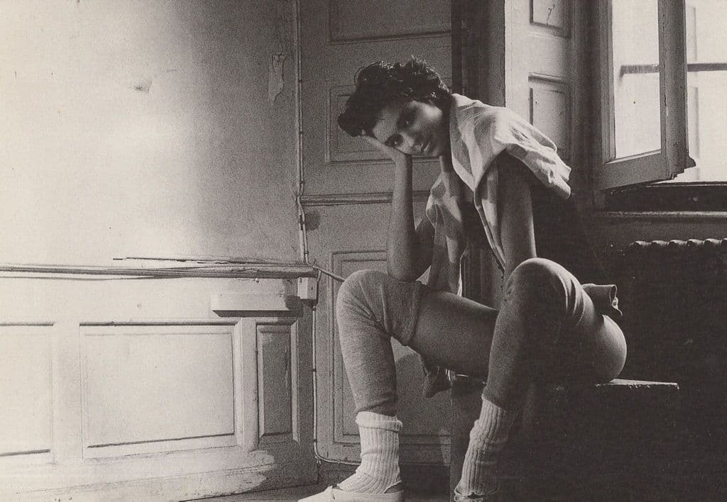 Sexy Women Christian Coigny Femmes Swiss Award Photographer Postcard