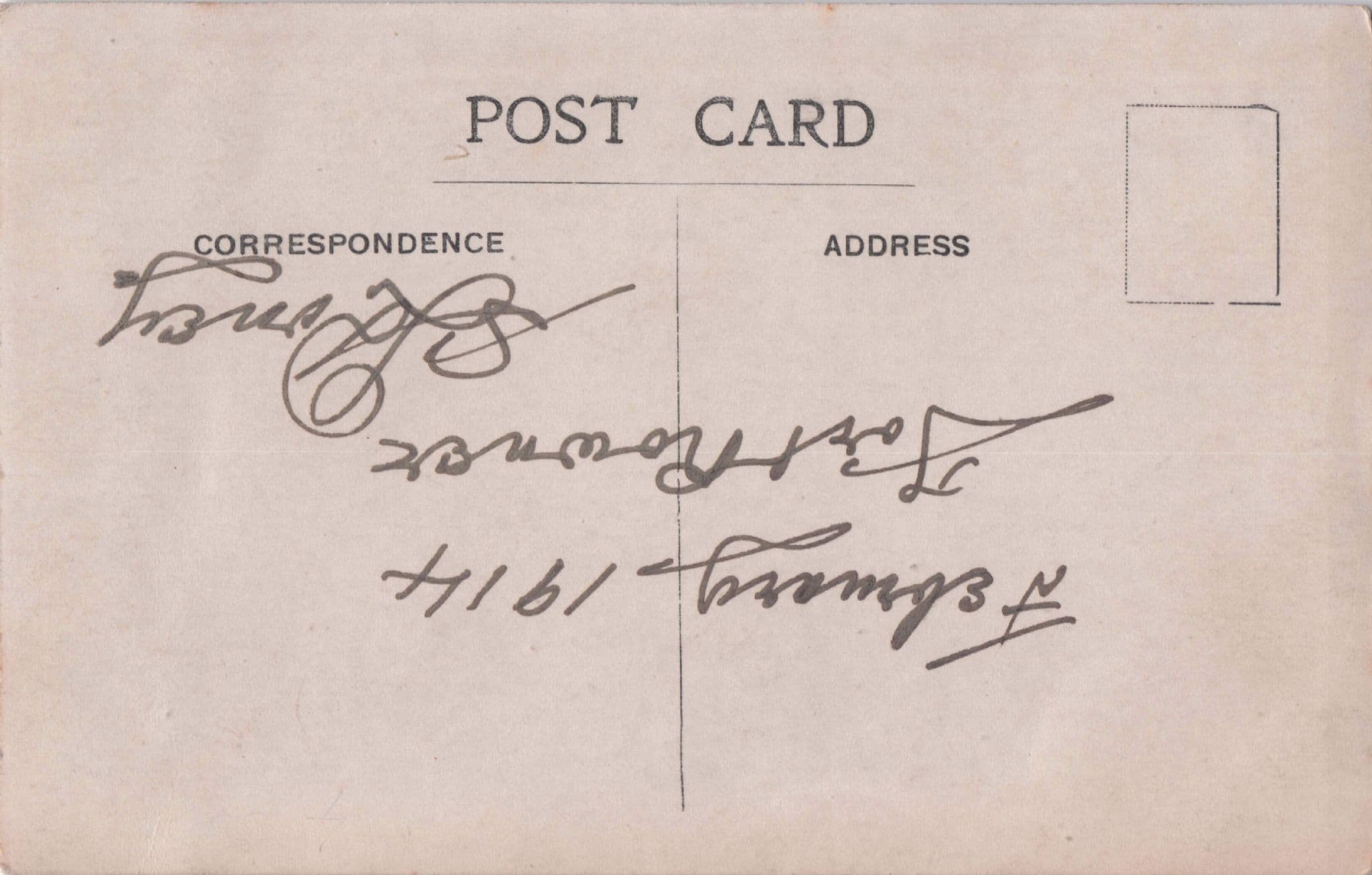 Soldier Signed Army Pool Billiards Table Fort Rowner Gosport WW1 RPC Postcard