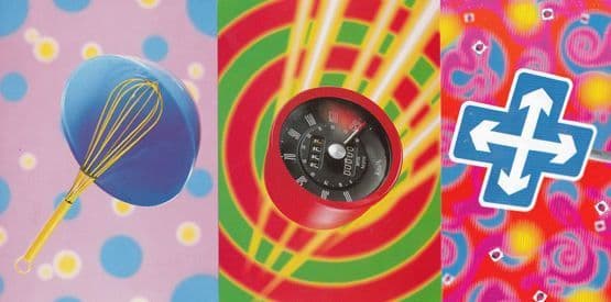 Speed National Drugs Helpline Addicition 3x Advertising Postcard