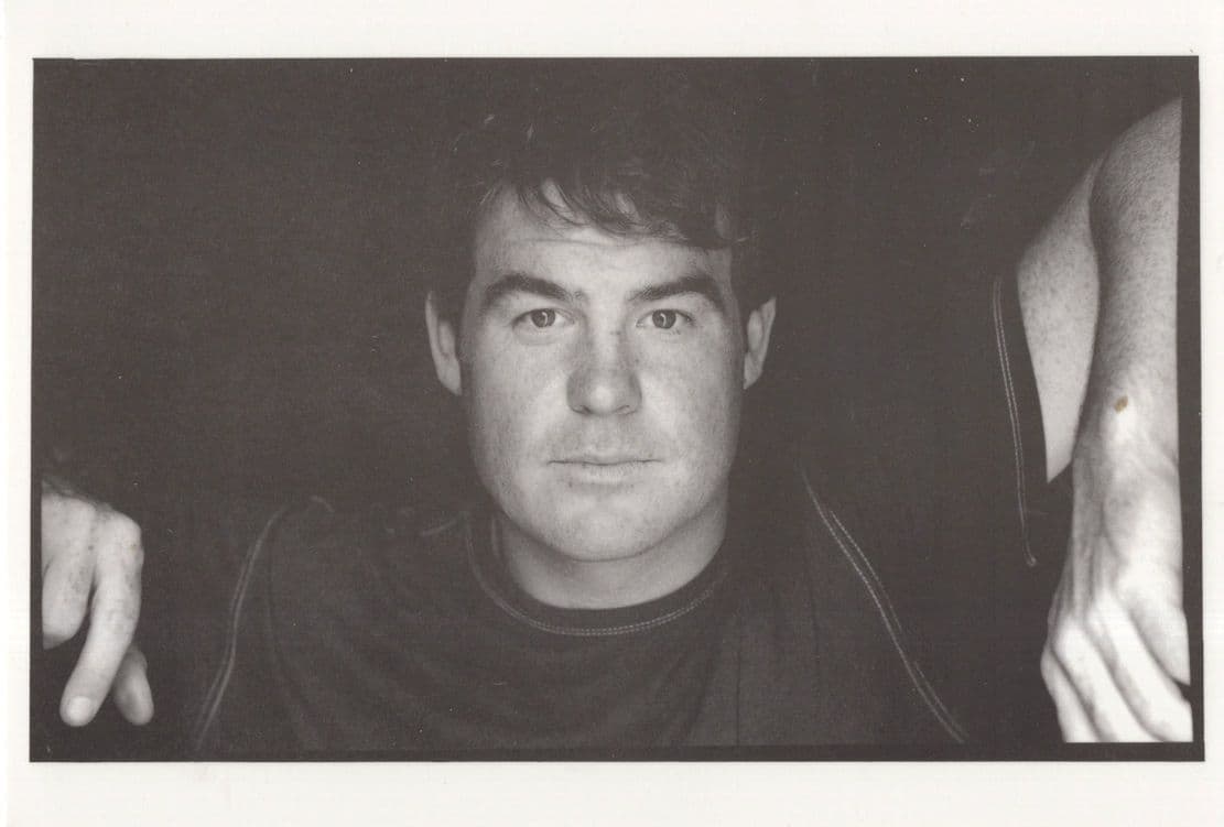 Stewart Wright Smack The Pony Bridget Jones Diary Hand Signed Photo
