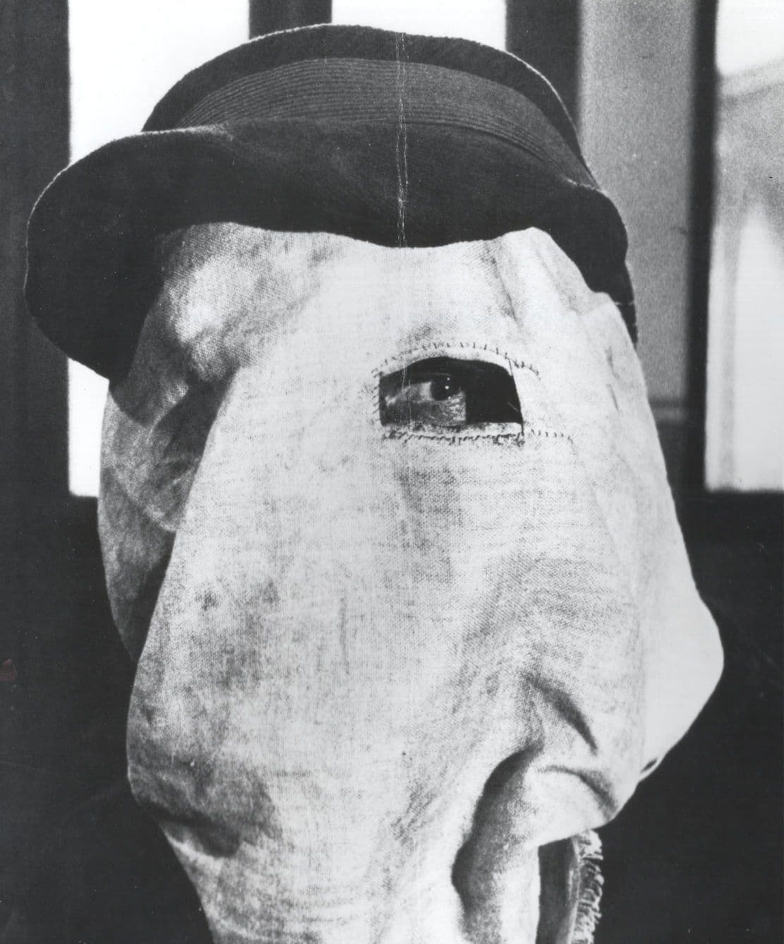 The Elephant Man BBC TV Premiere 1990 Press Photo