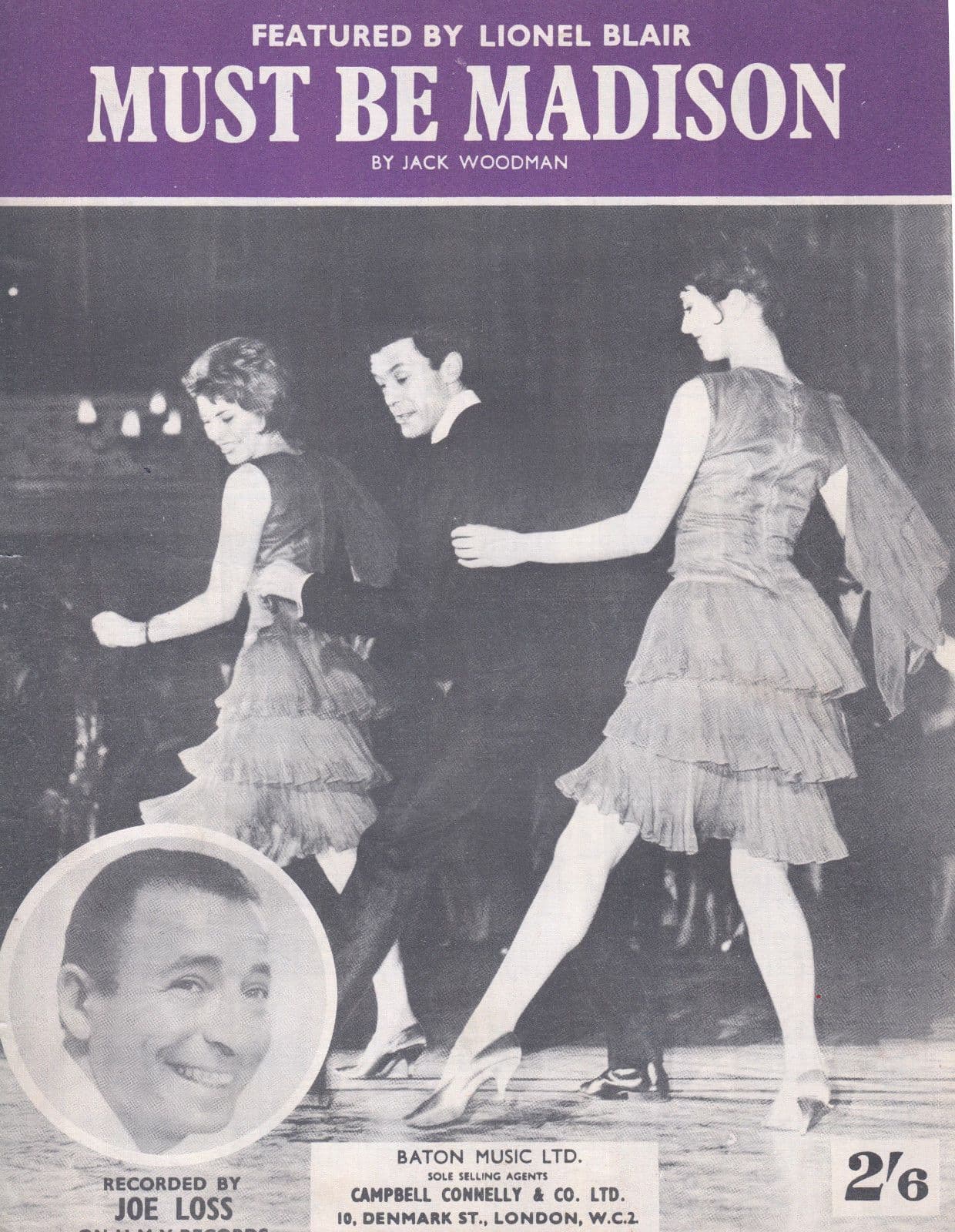 The Pipes Of Pan Are Calling Lionel Monckon 1940s Sheet Music