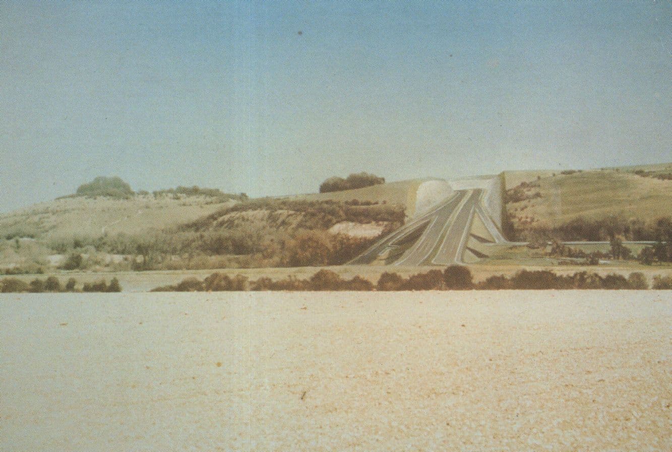 The Tory Canyon Winchester Petrol Oil Spill Rare Postcard