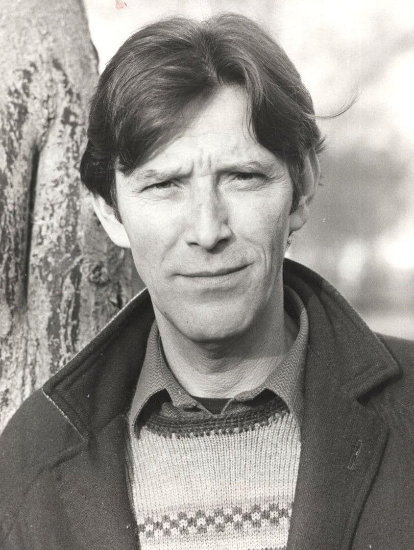 Tom Bell in 1981 BBC TV DH Lawrence Sons & Lovers Vintage 8x6 Press Photo
