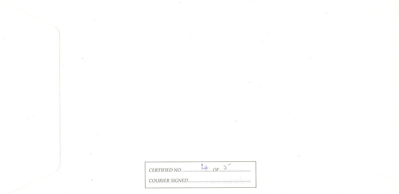 URFT WW2 Dam Raids LTD TO ONLY 5 Benny Goodman Hand Signed FDC