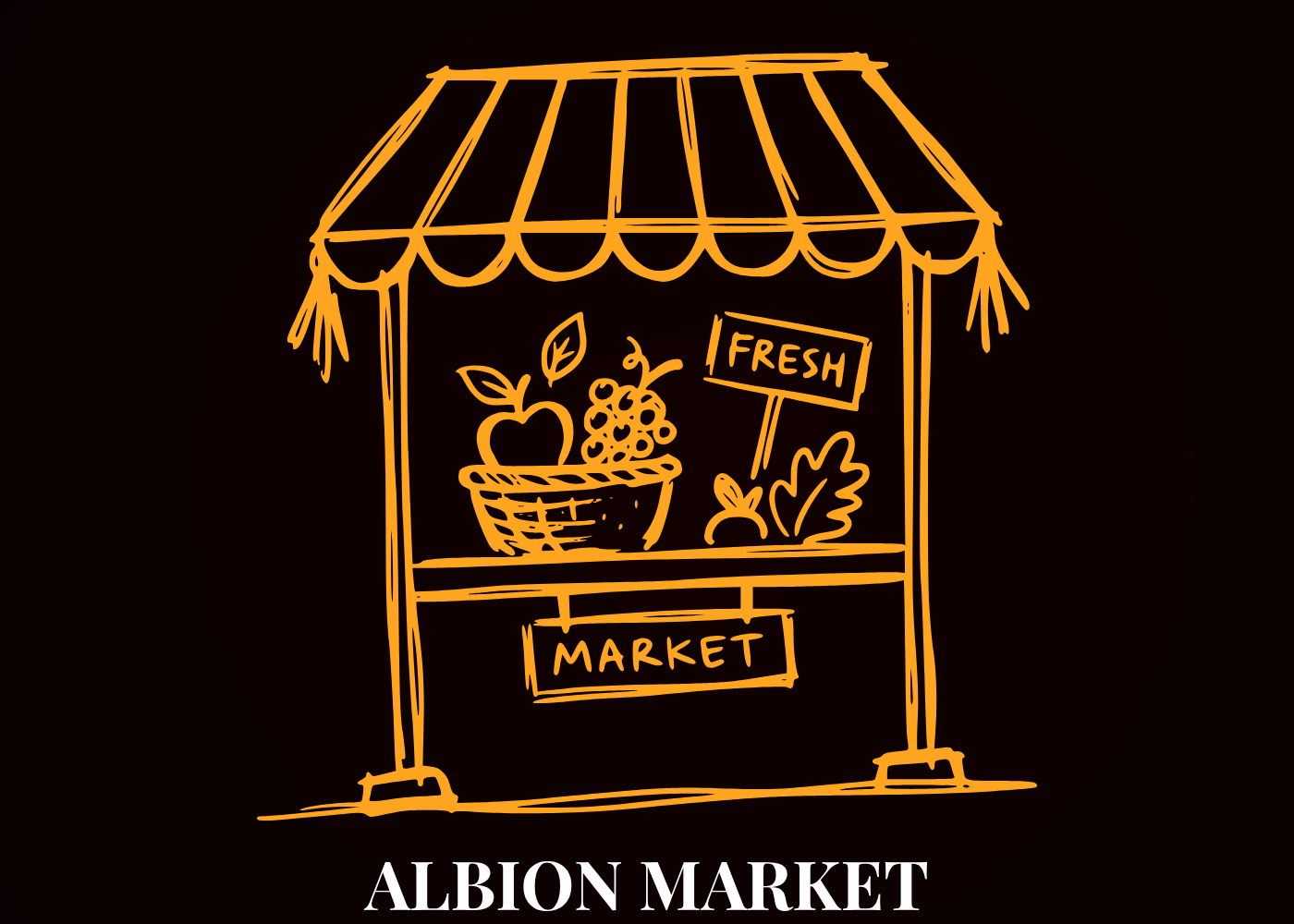 Albion Market