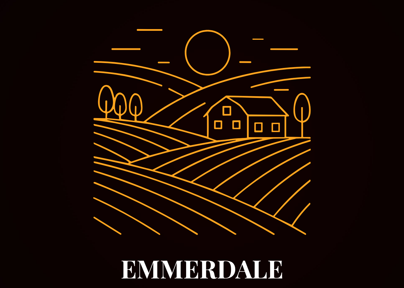Emmerdale Farm
