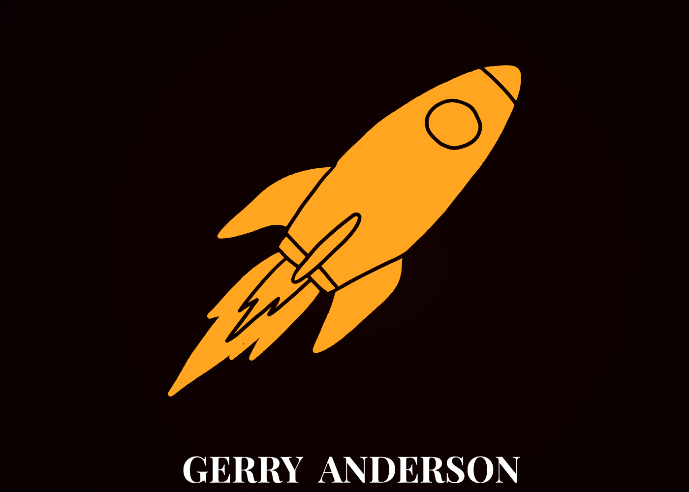 Gerry Anderson