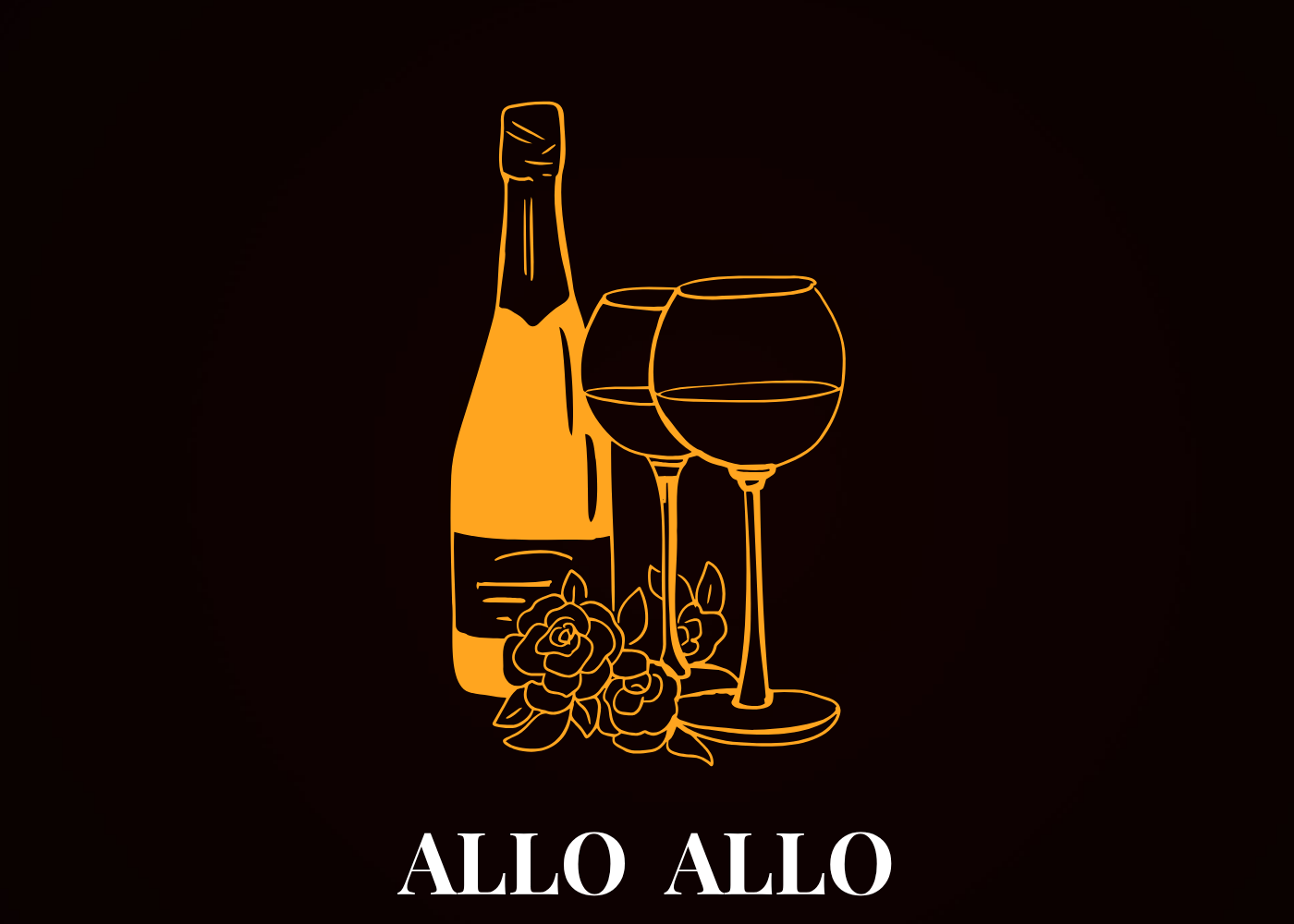 Allo Allo