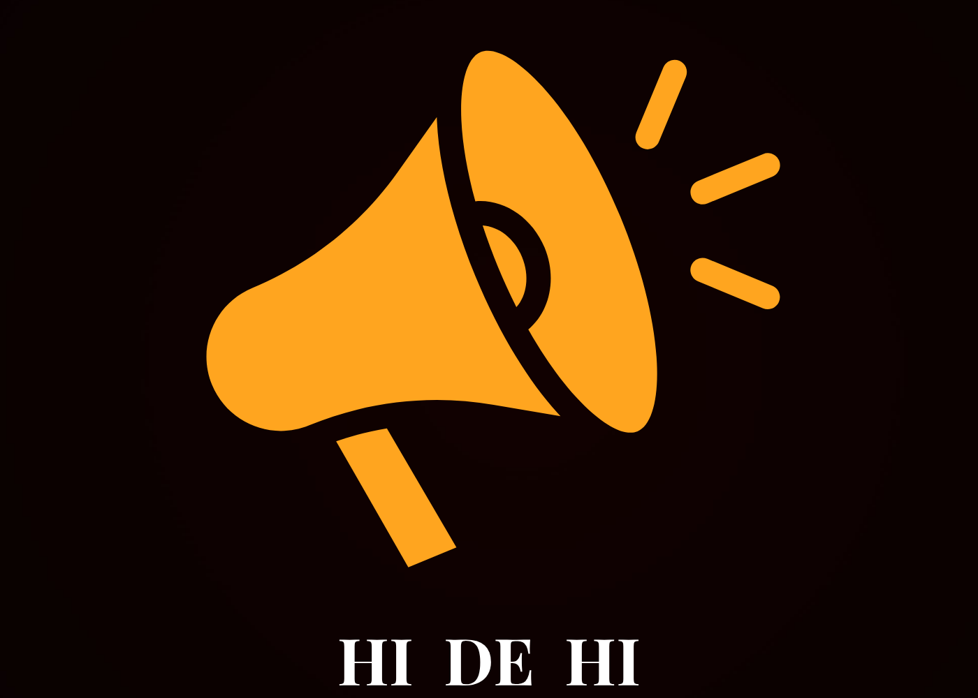 Hi De Hi