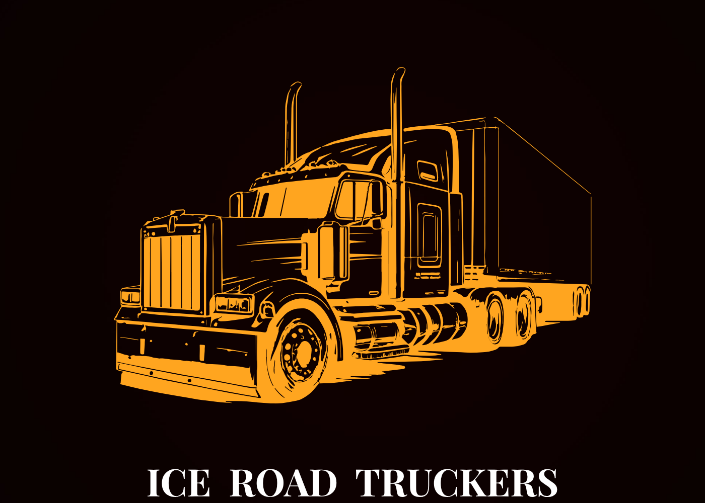 Ice Road Truckers