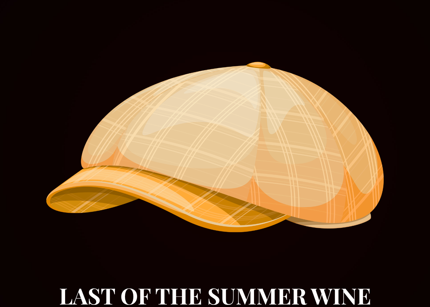 Last Of The Summer Wine
