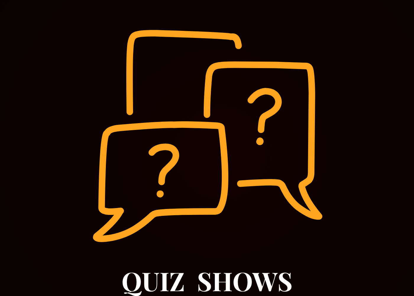Quiz Shows