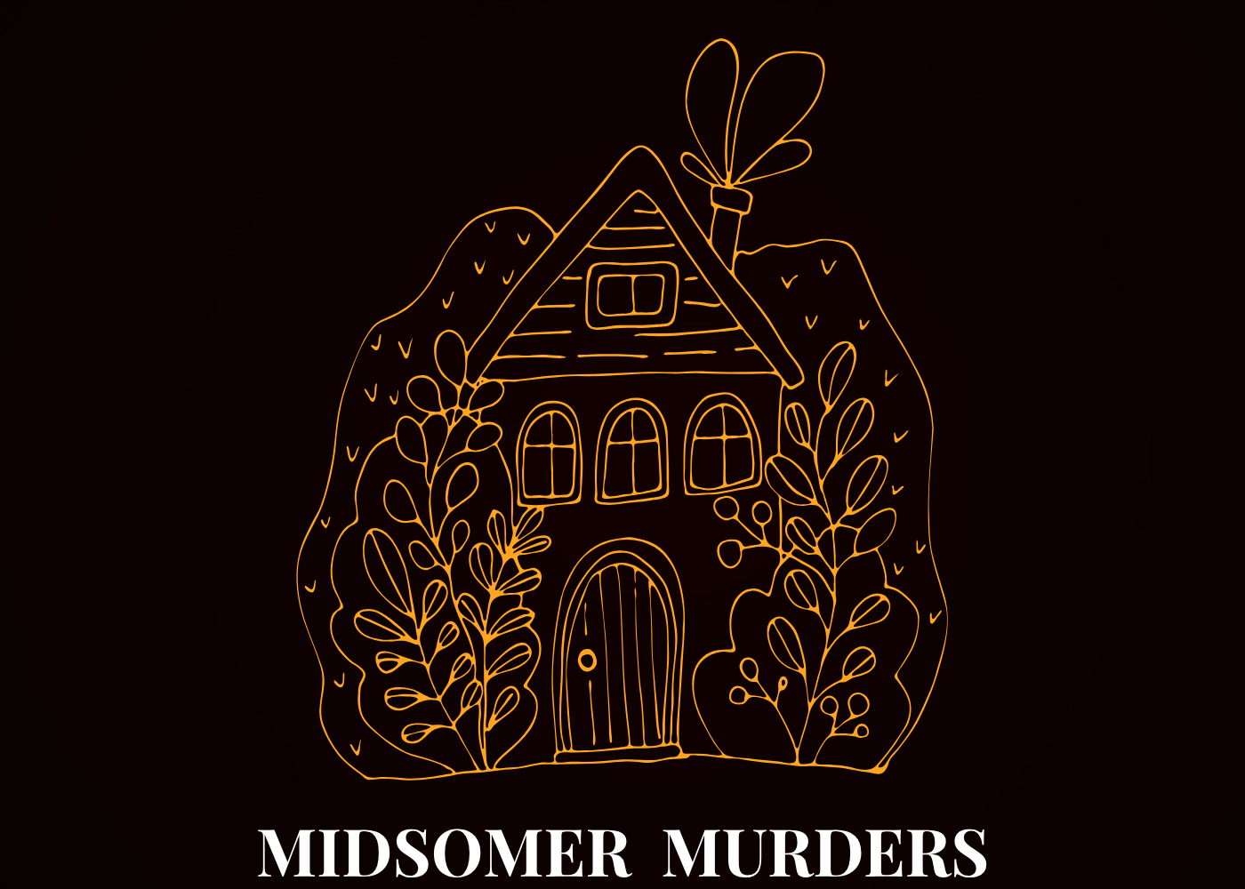 Midsomer Murders