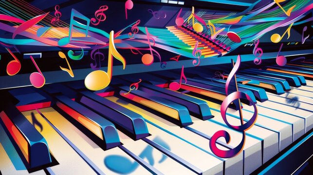 TV Themes Sheet Music